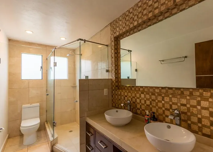 Hotel Casa Blanca In Coyoacan