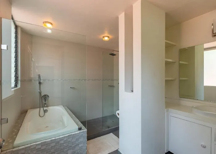Casa Blanca In Coyoacan Hotel México DF