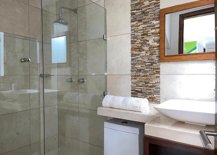 Hotel Casa Blanca In Coyoacan *